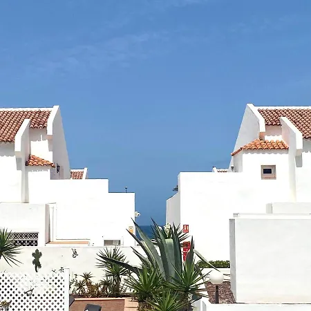 Parque Santiago I Stunning Brand New Apt 2 Bedroom Playa De Las Americas Exterior photo