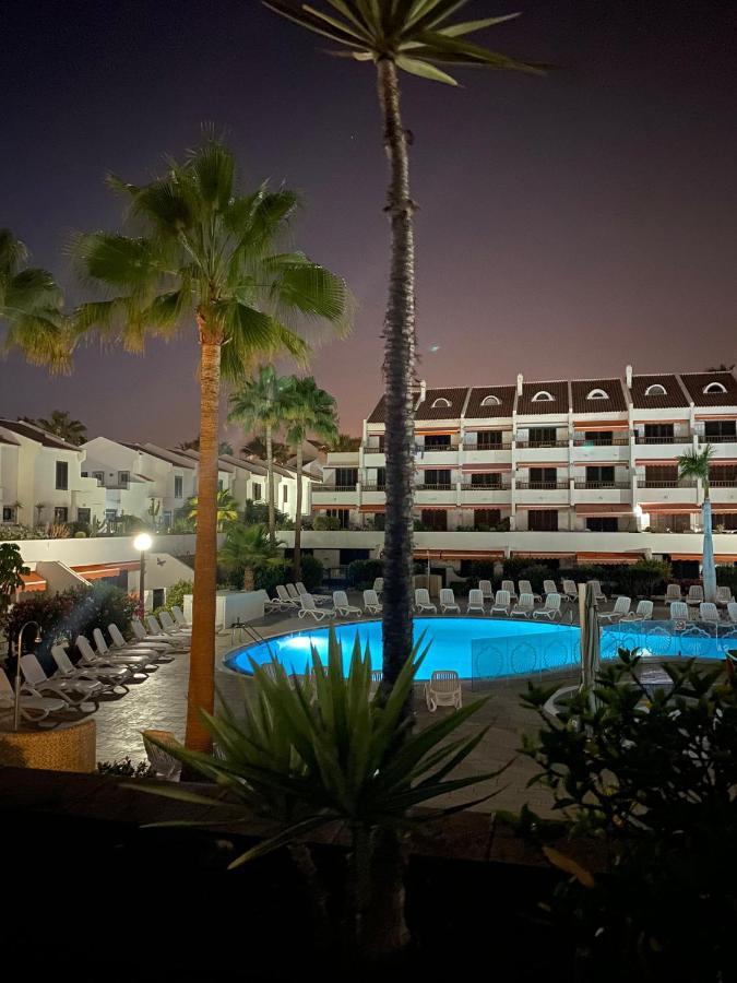 Parque Santiago I Stunning Brand New 2 Bedroom Playa De Americas Apartment