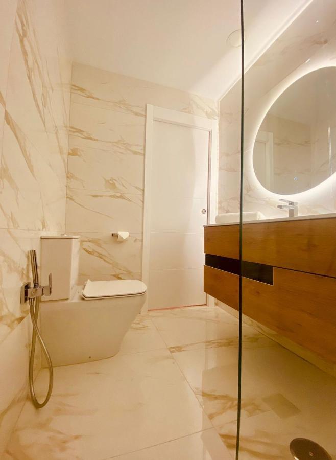 Parque Santiago I Stunning Brand New 2 Bedroom Playa De Americas Apartment *