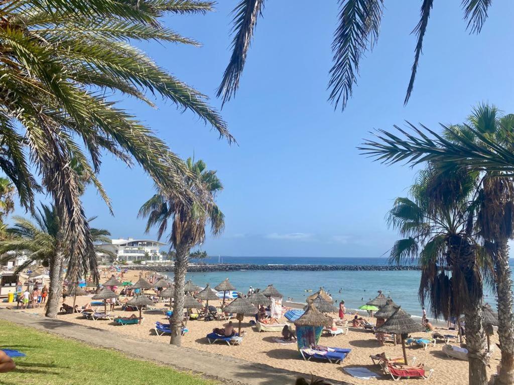 Apartment Parque Santiago I Stunning Brand New 2 Bedroom Playa De Americas Playa de las Americas (Tenerife)