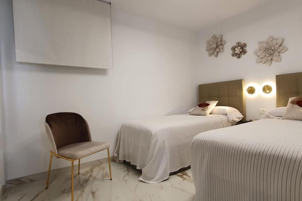 Parque Santiago I Stunning Brand New 2 Bedroom Playa De Americas * Playa de las Americas (Tenerife)