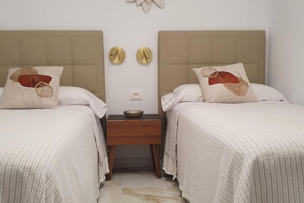 Apartment Parque Santiago I Stunning Brand New 2 Bedroom Playa De Americas Playa de las Americas (Tenerife)
