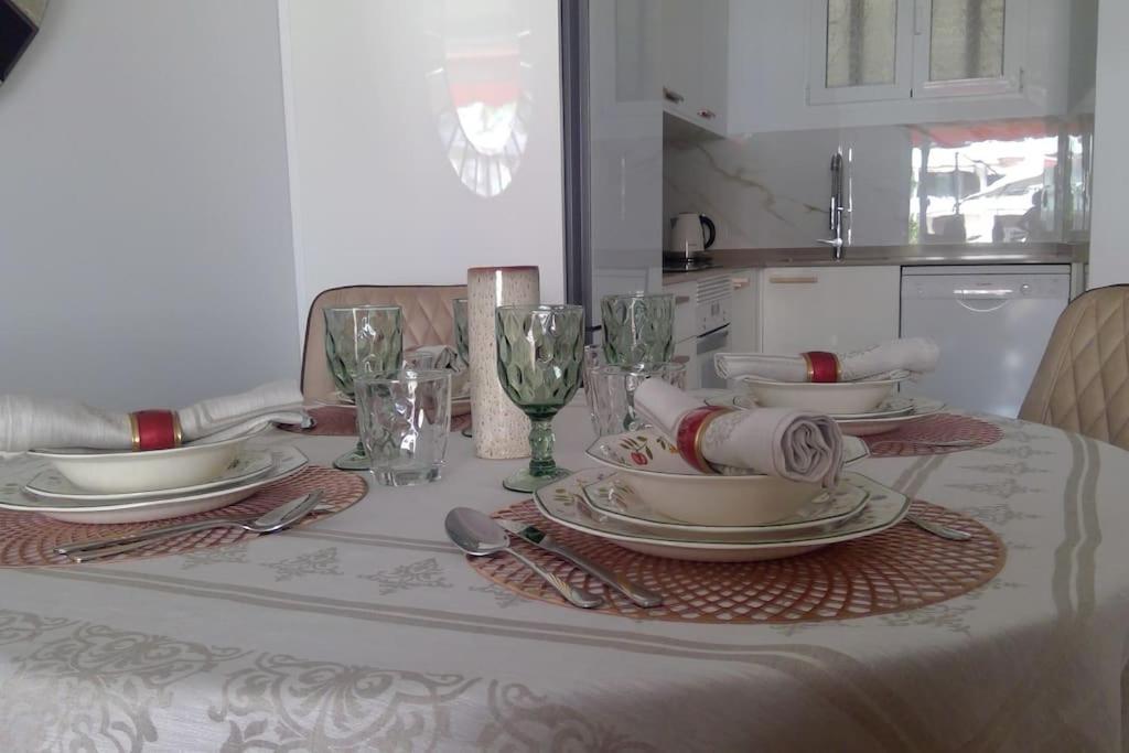 Parque Santiago I Stunning Brand New 2 Bedroom Playa De Americas Apartment *