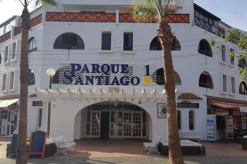 Parque Santiago I Stunning Brand New 2 Bedroom Playa De Americas * Playa de las Americas (Tenerife)