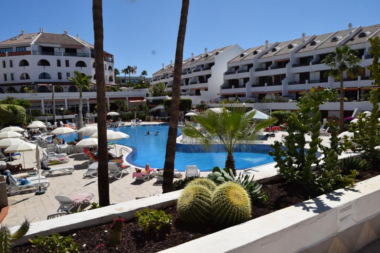 Parque Santiago I Stunning Brand New 2 Bedroom Playa De Americas * Playa de las Americas (Tenerife)