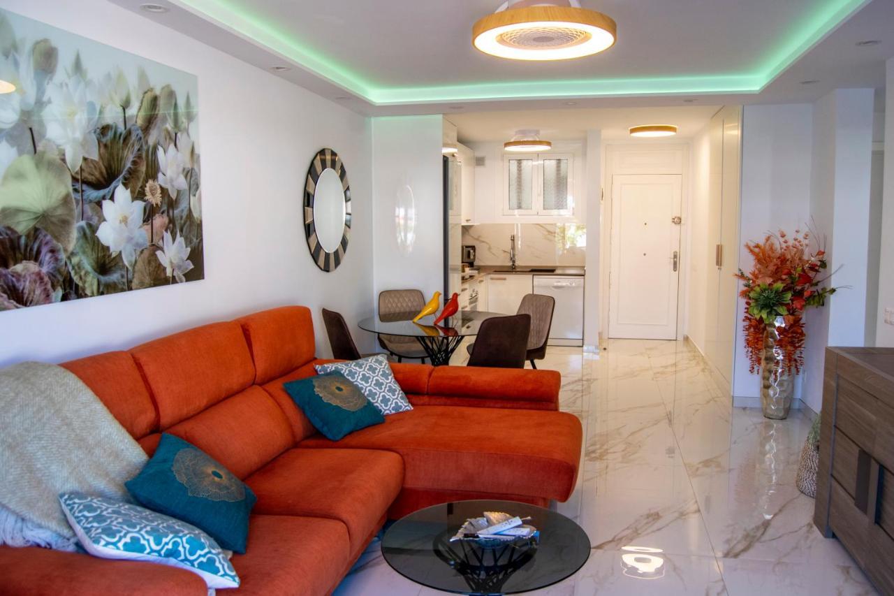 Parque Santiago I Stunning Brand New 2 Bedroom Playa De Americas