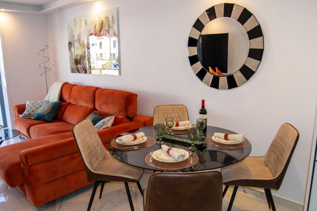 Parque Santiago I Stunning Brand New 2 Bedroom Playa De Americas Apartment *