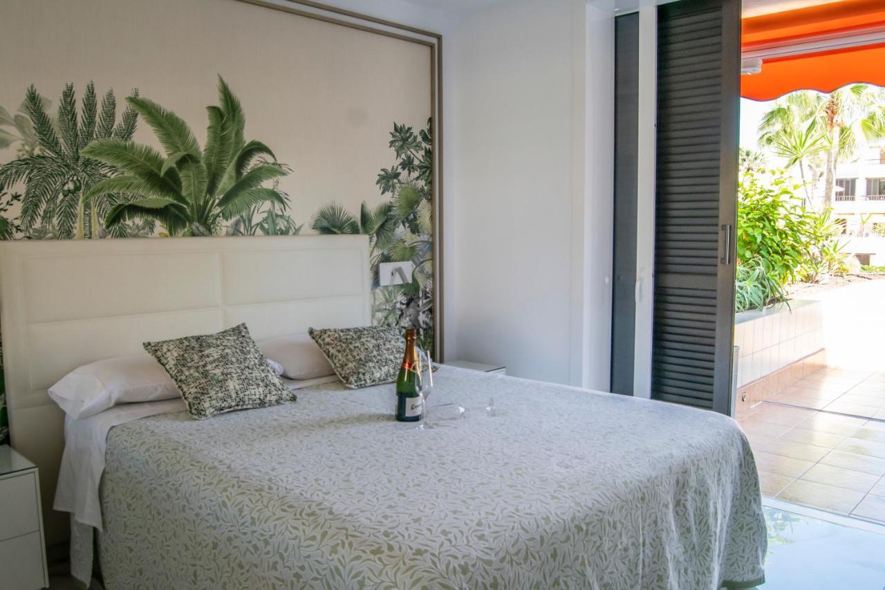 Parque Santiago I Stunning Brand New 2 Bedroom Playa De Americas Playa de las Americas (Tenerife)