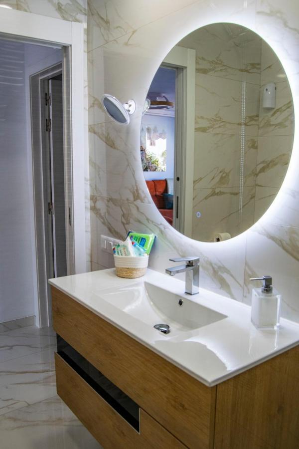 Apartment Parque Santiago I Stunning Brand New 2 Bedroom Playa De Americas