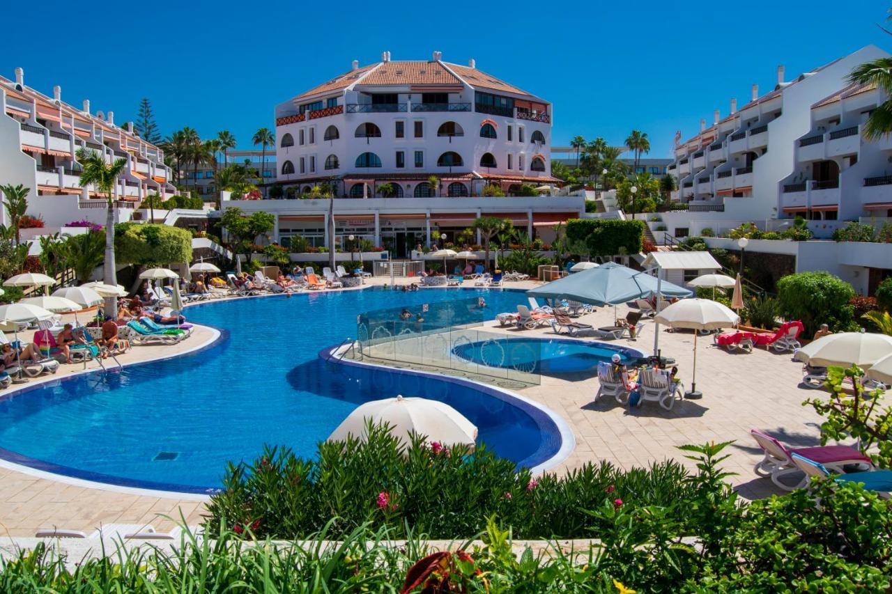 Parque Santiago I Stunning Brand New 2 Bedroom Playa De Americas Apartment
