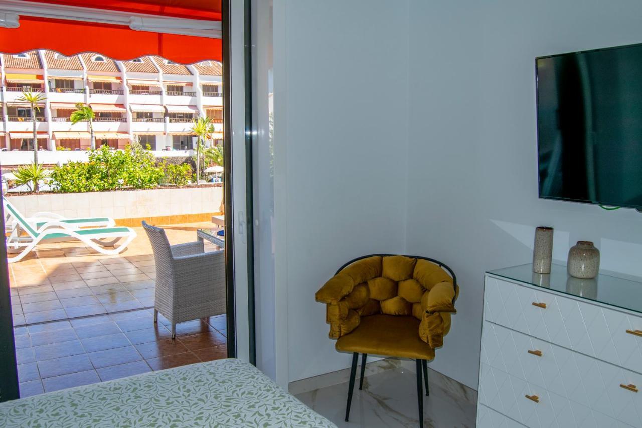 Apartment Parque Santiago I Stunning Brand New 2 Bedroom Playa De Americas Playa de las Americas (Tenerife)