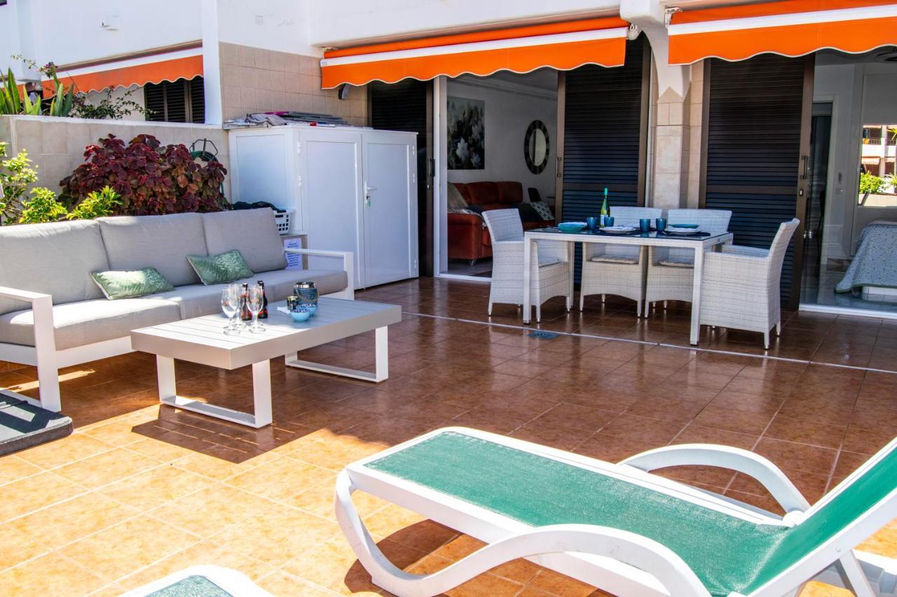 Apartment Parque Santiago I Stunning Brand New 2 Bedroom Playa De Americas