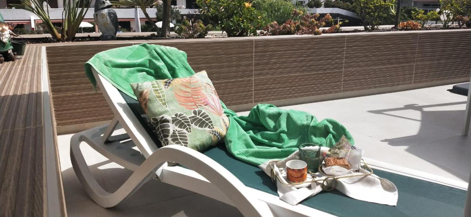 Parque Santiago I Stunning Brand New 2 Bedroom Playa De Americas Apartment *