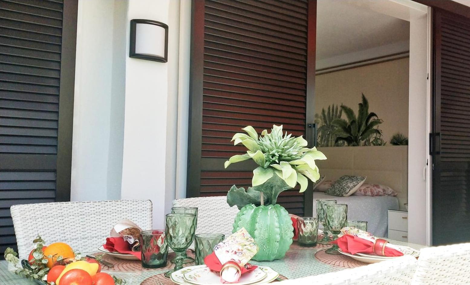 Parque Santiago I Stunning Brand New 2 Bedroom Playa De Americas Apartment Playa de las Americas (Tenerife)