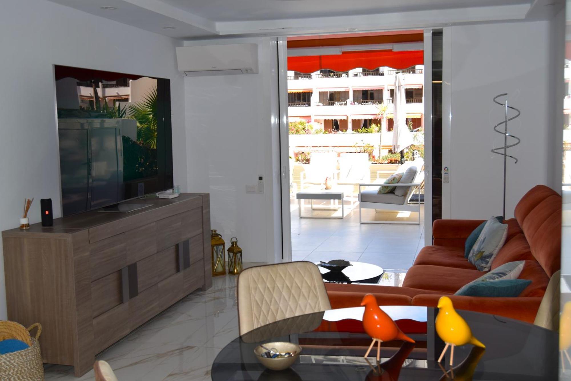 Parque Santiago I Stunning Brand New 2 Bedroom Playa De Americas *